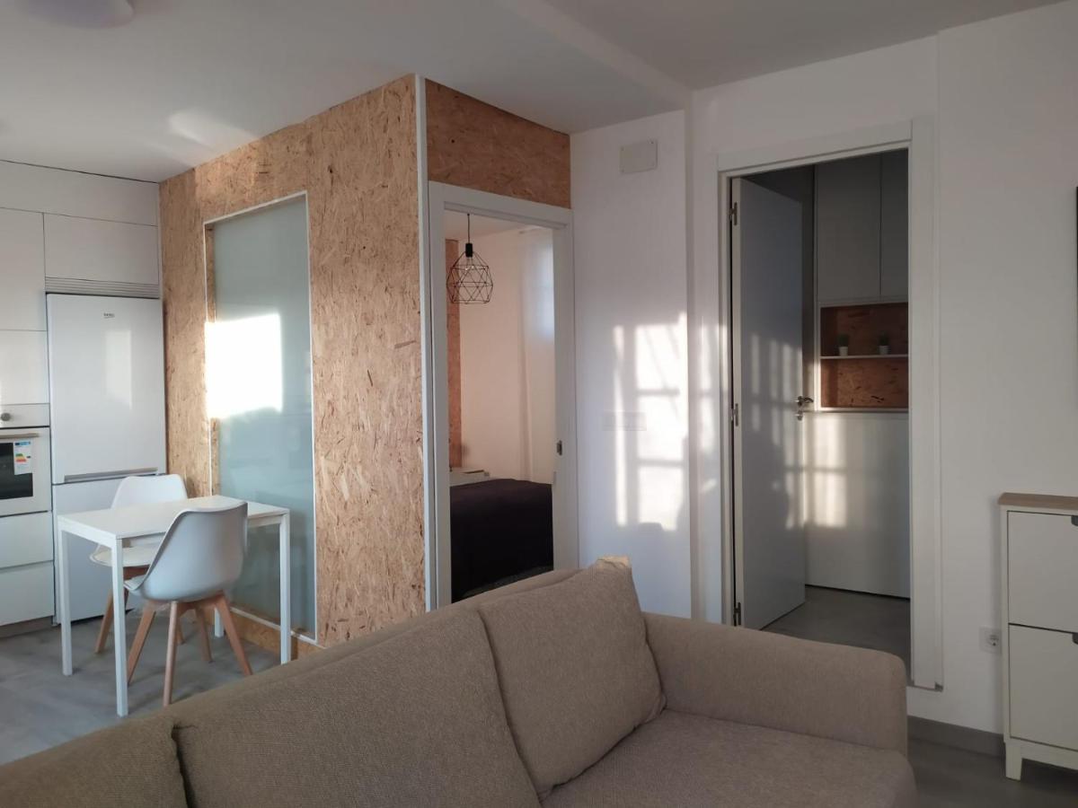 Casa El Mirador De Mollabao Villa Pontevedra Kültér fotó