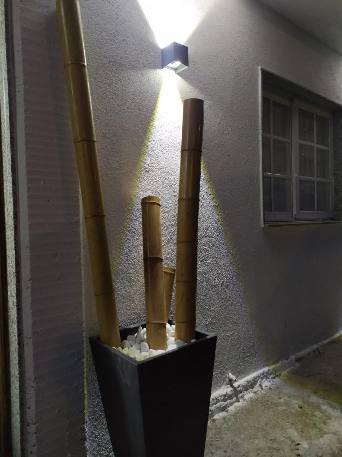 Casa El Mirador De Mollabao Villa Pontevedra Kültér fotó