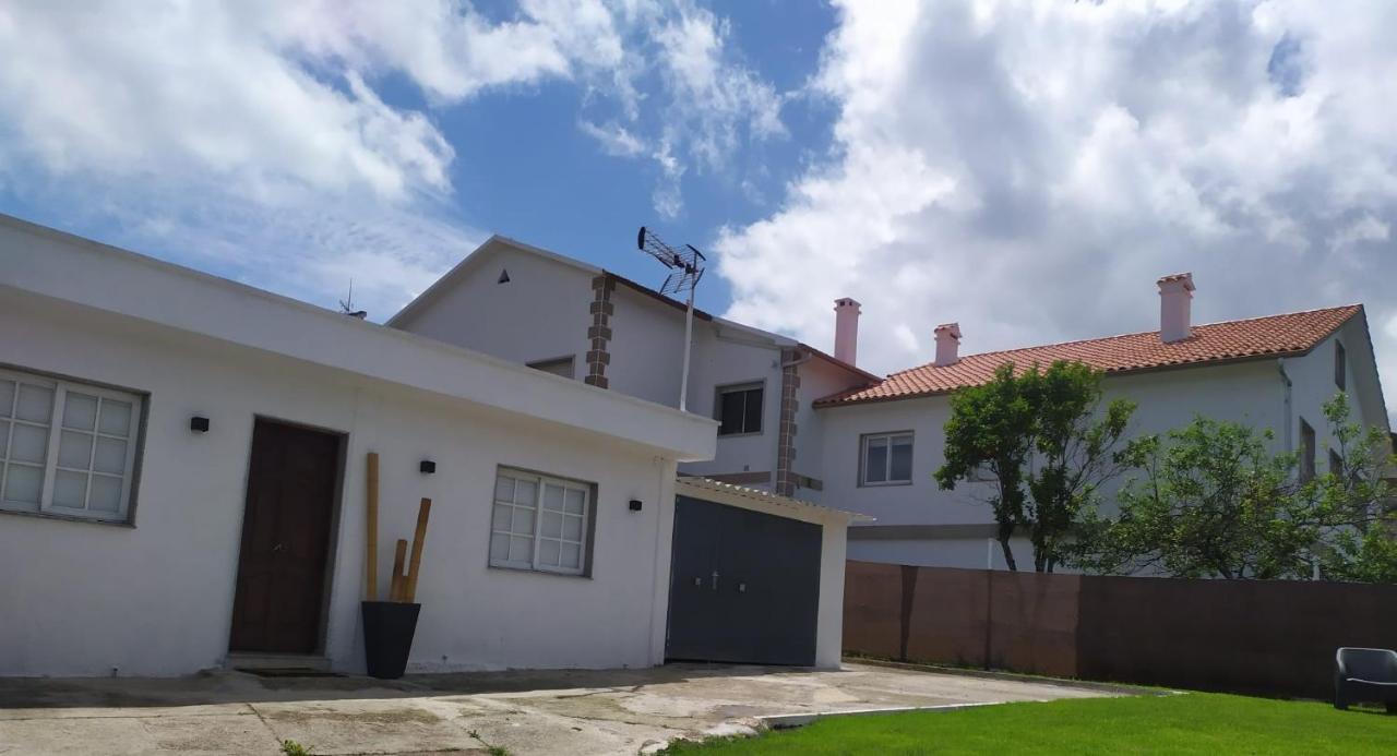 Casa El Mirador De Mollabao Villa Pontevedra Kültér fotó